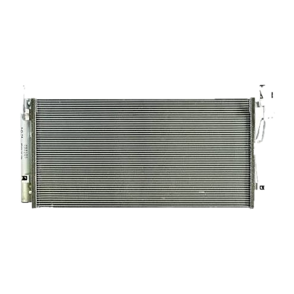 Kondensatorbaugruppe 7014933 — AUDI TT
