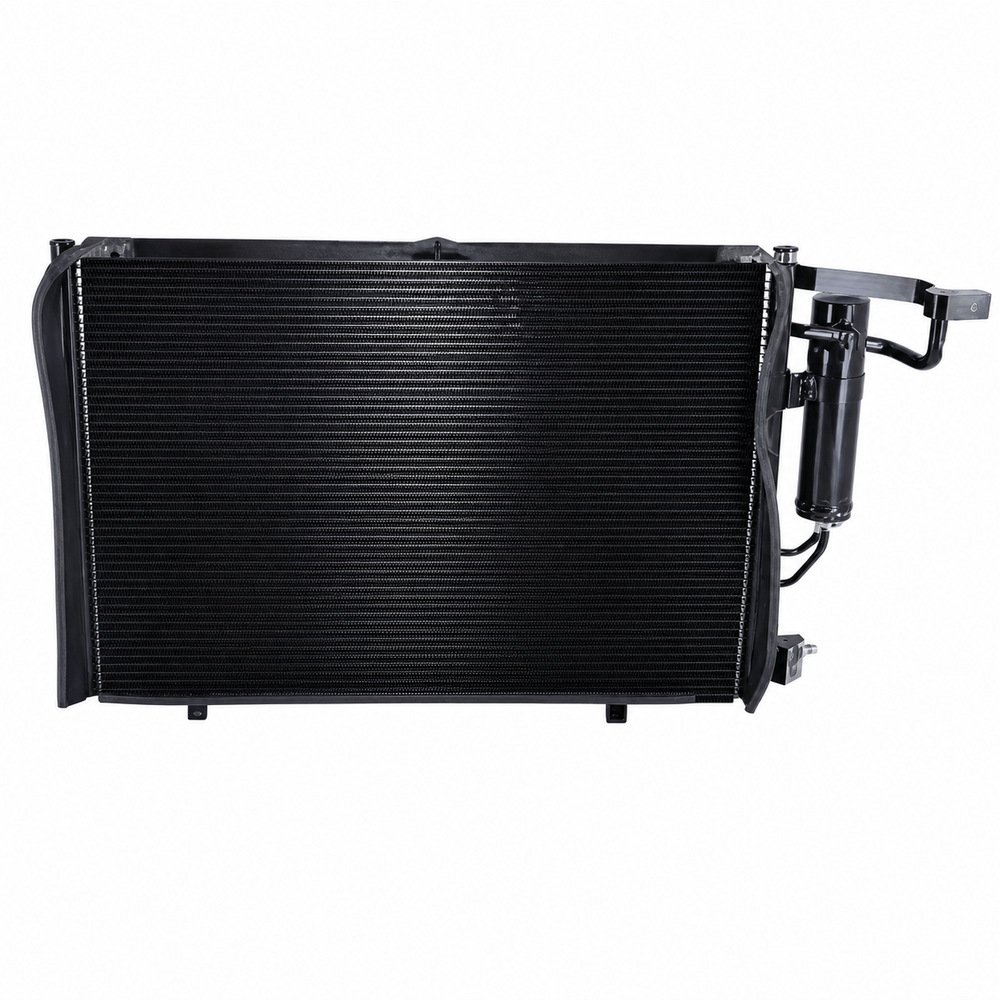Kondensatorbaugruppe 2030994 — FORD Ka+