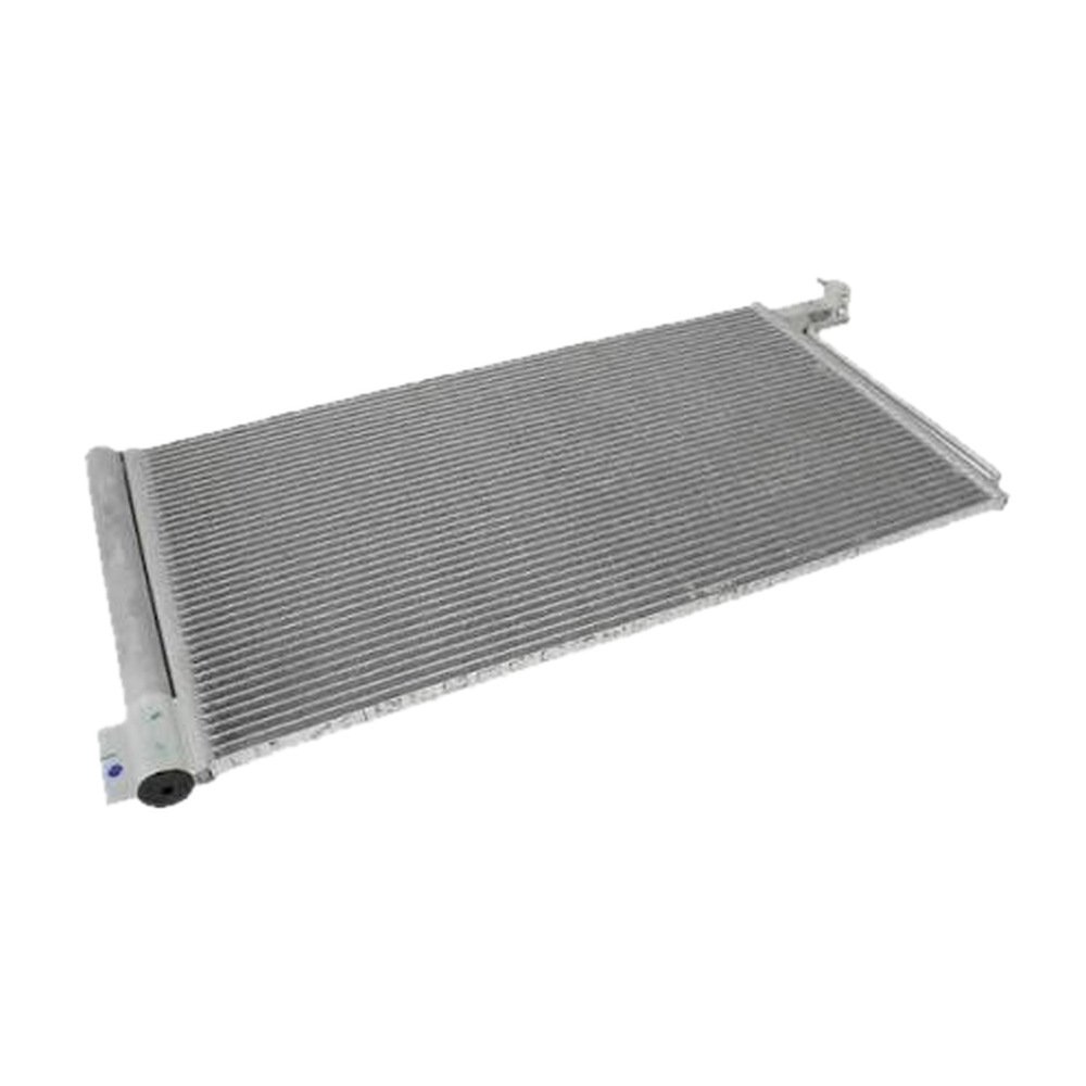 2N1519710AA A/C Condenser Assembly for FORD Fiesta