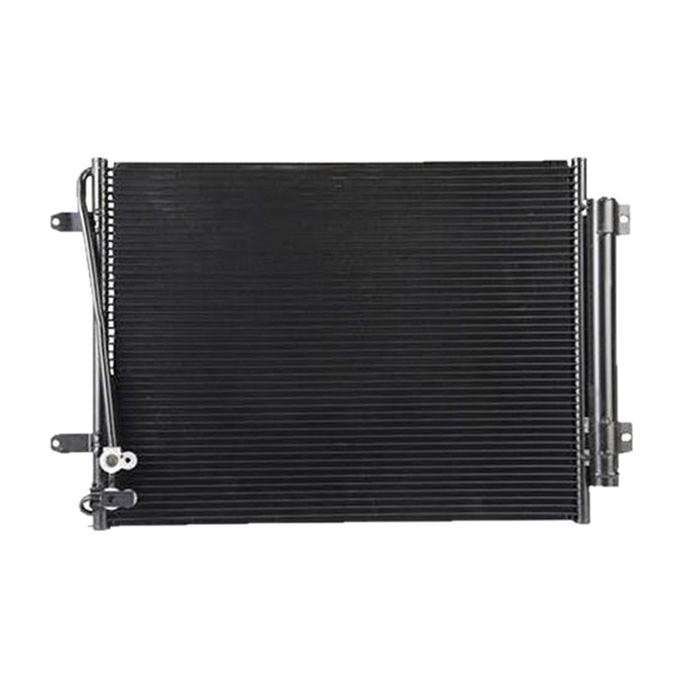 Конденсор в сборе 5Q0-816-411-AR — VOLKSWAGEN Golf VII