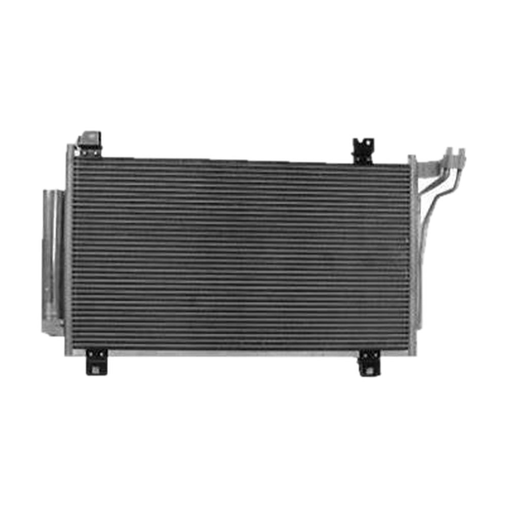 Kondensatorbaugruppe GS1D61480D — MAZDA 6