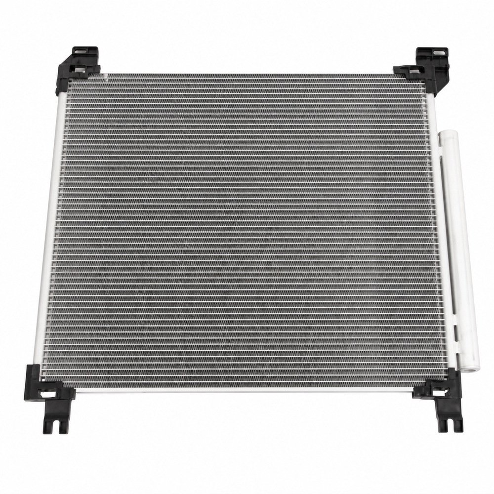 88460-0K140 A/C Condenser Assembly for TOYOTA Hilux
