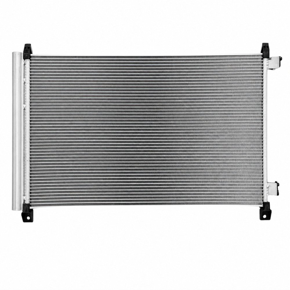Conjunto del condensador 921005HA0B — NISSAN Almera II