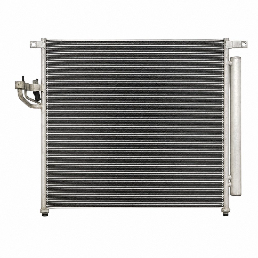 AB3919710AB A/C Condenser Assembly for FORD Ranger