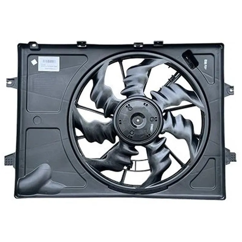 25380-N7600 Radiator Fan for HYUNDAI TUCSON 2021