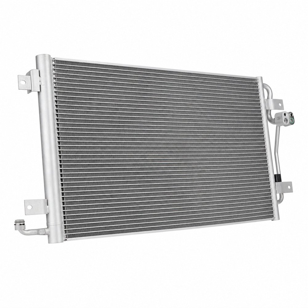 97606-BV200 A/C Condenser Assembly for HYUNDAI Creta