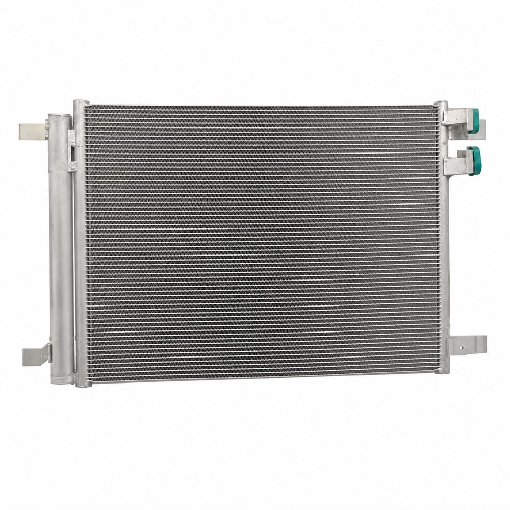 Kondensatorbaugruppe 5Q0816411AA — AUDI A3