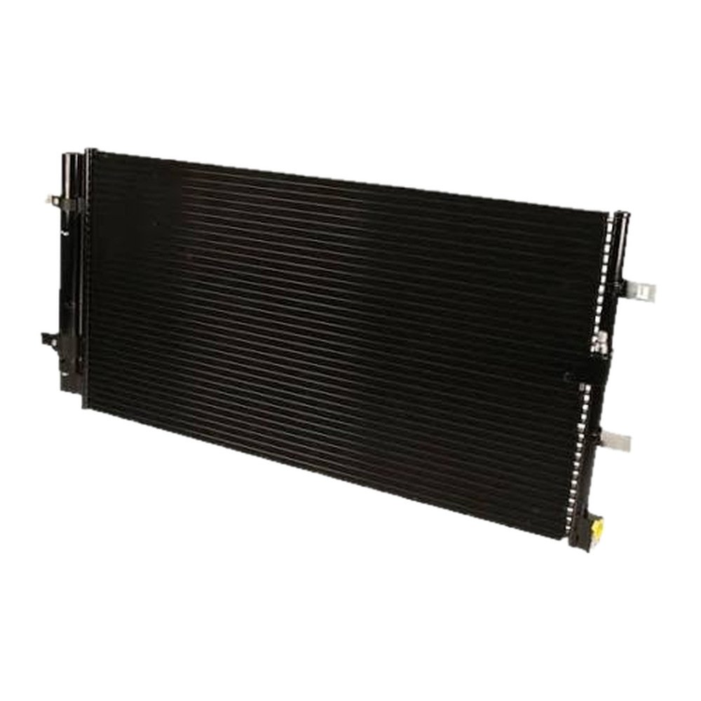 Kondensatorbaugruppe 8T0260403C — AUDI A4