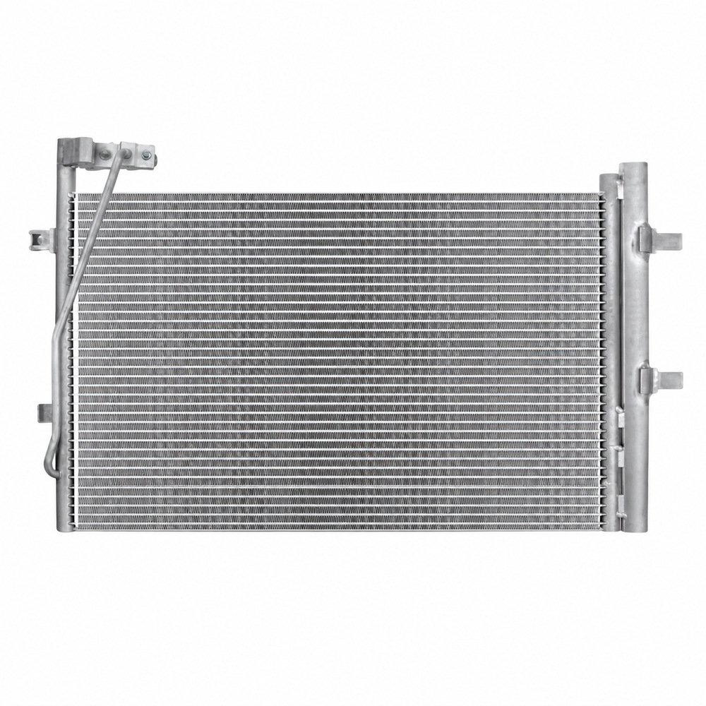 Kondensatorbaugruppe 8U0260401C — AUDI Q3