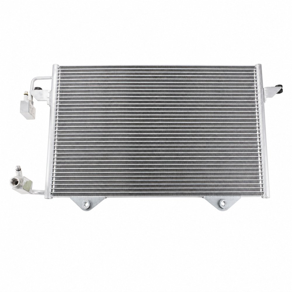 Kondensatorbaugruppe 8A0260403AA — AUDI 90 Series