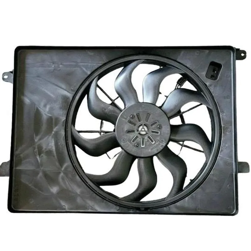 Ventilateur de radiateur 25380-N9600 — HYUNDAI TUCSON 2.5L 2021