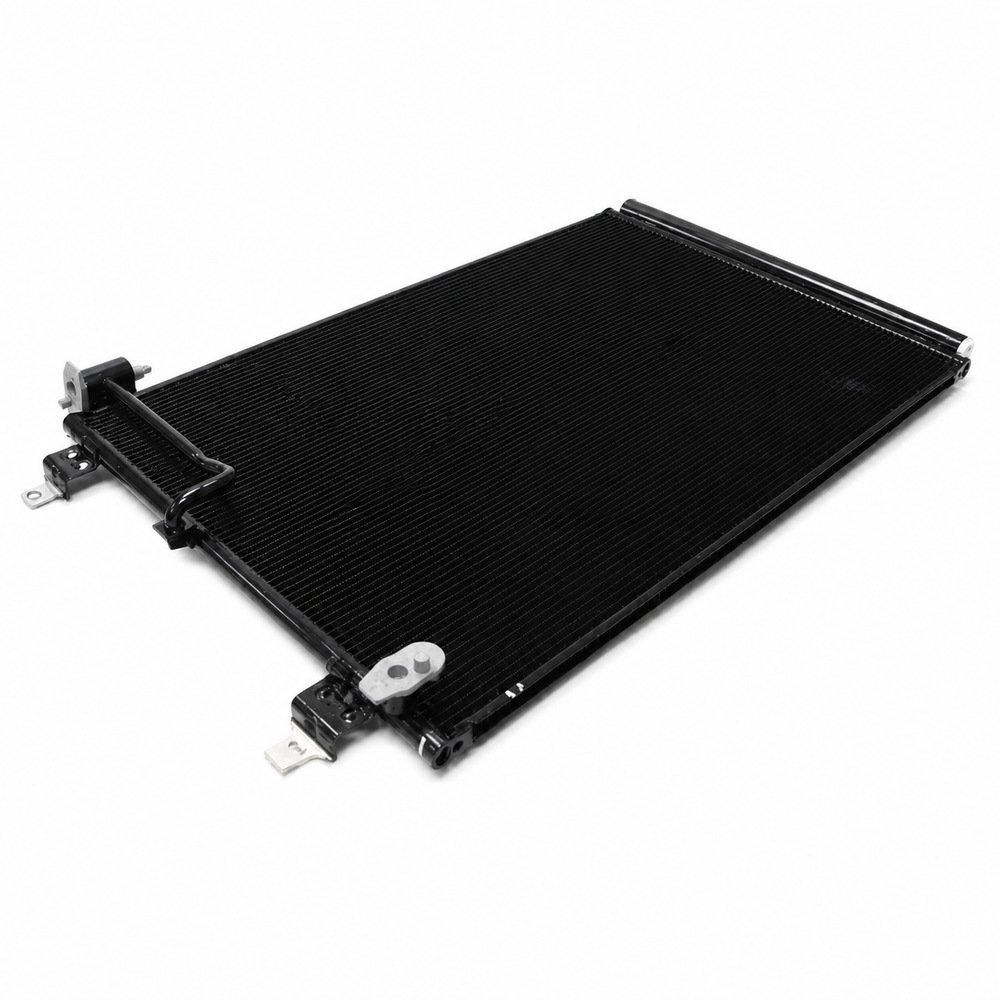 Kondensatorbaugruppe 31604702 — AUDI A4