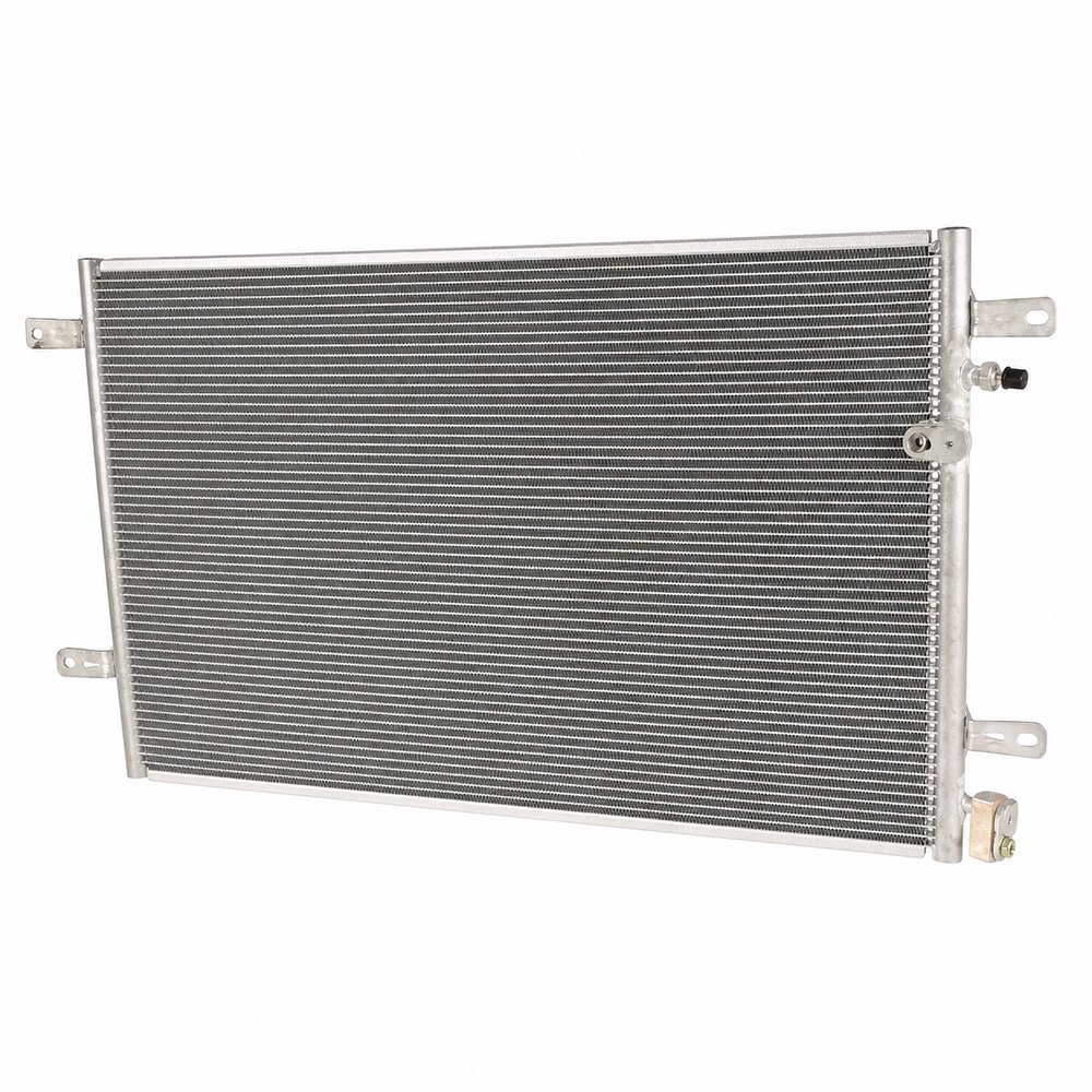 Condenseur complet 35364972 — AUDI A6