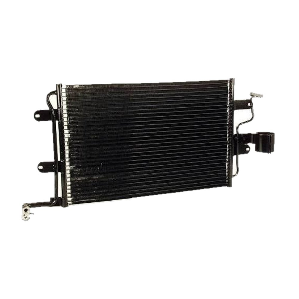Kondensatorbaugruppe 1J0820413D — AUDI TT