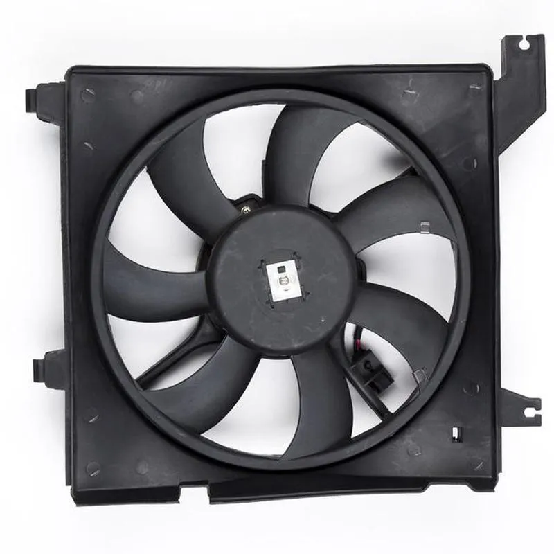 Ventilateur de radiateur 25231-2D000 — HYUNDAI MATRIX (2001-2008)