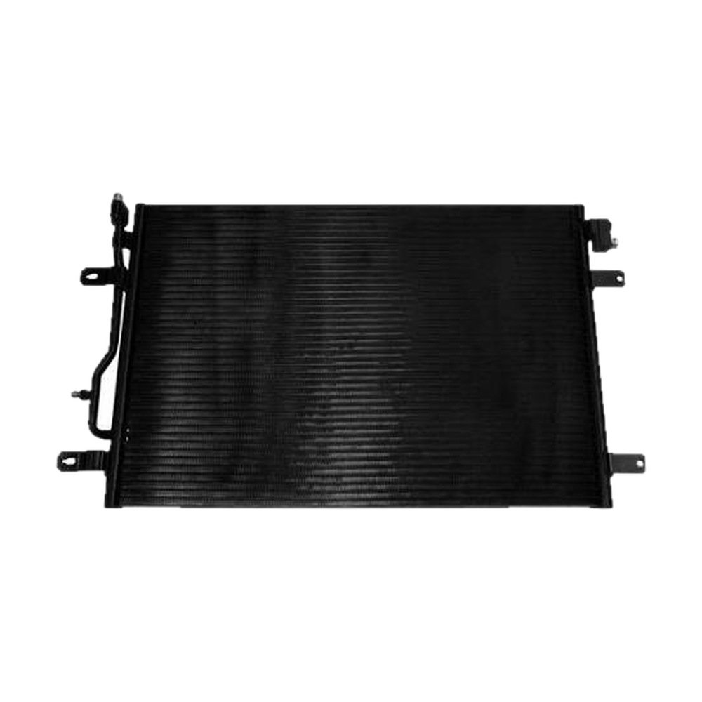 Kondensatorbaugruppe 8E0260403B — AUDI A4