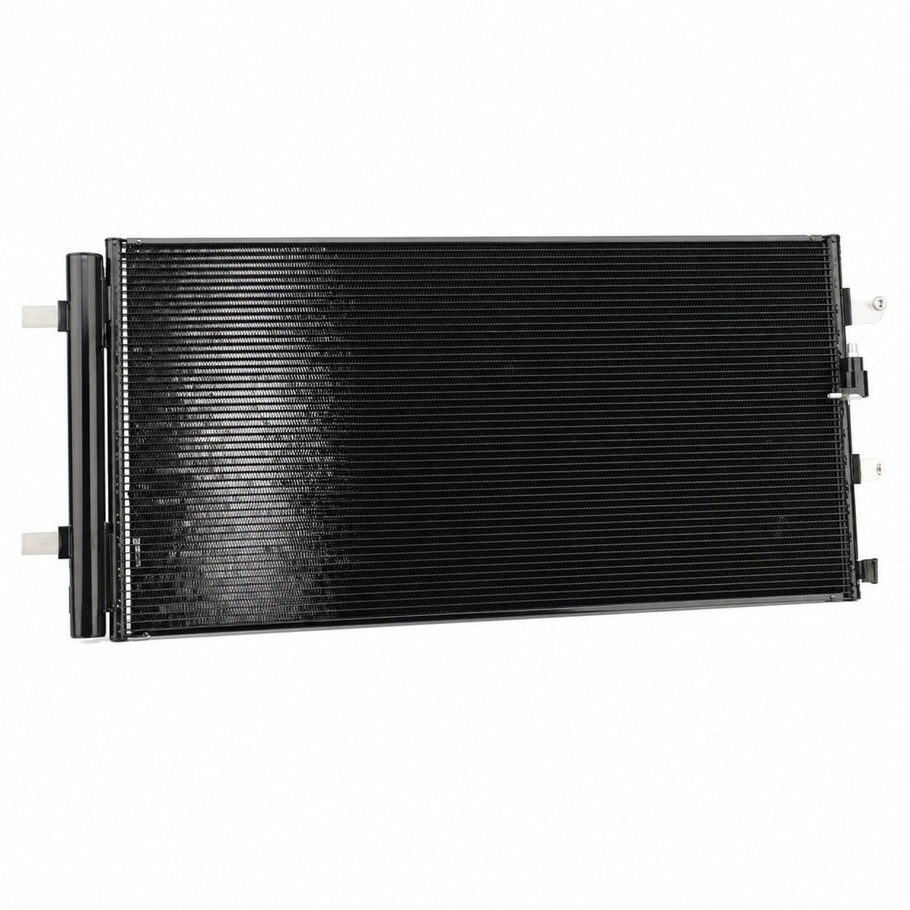 Kondensatorbaugruppe 4B0260403AA — AUDI A6