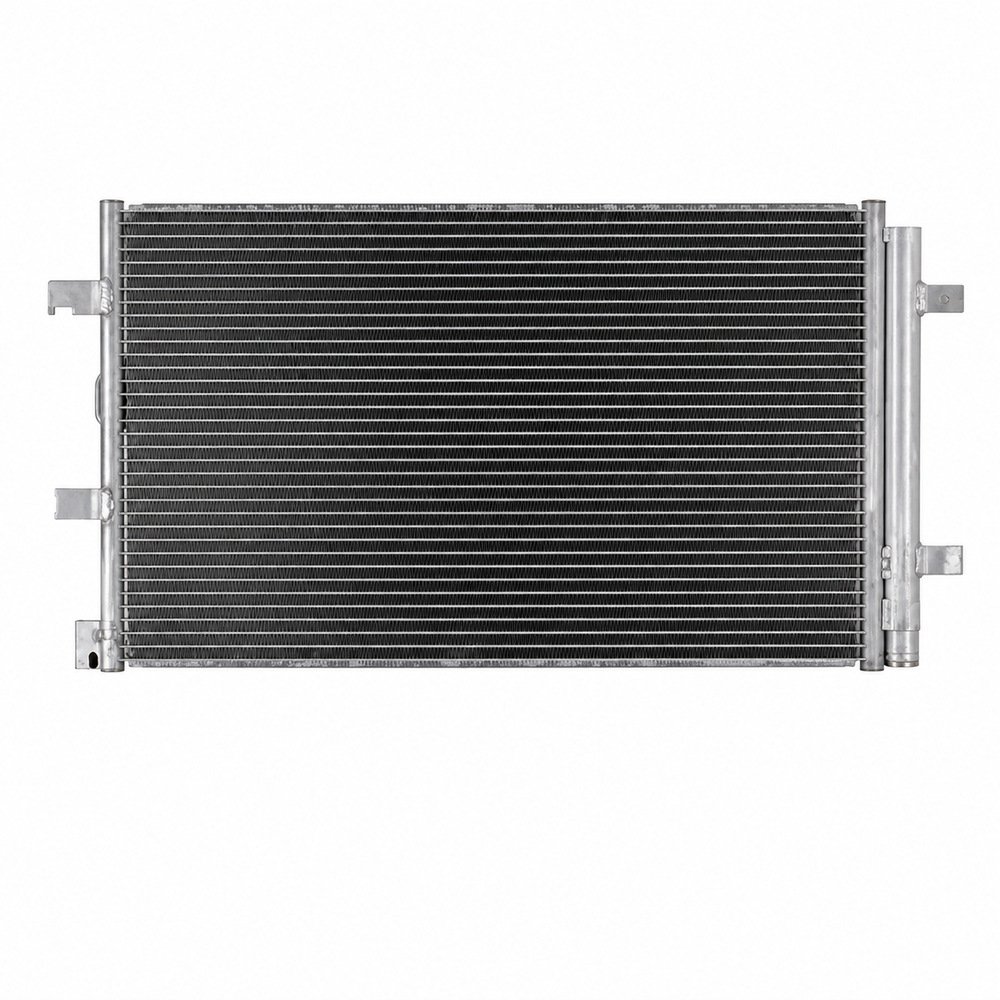 Conjunto del condensador 30023 — AUDI A5