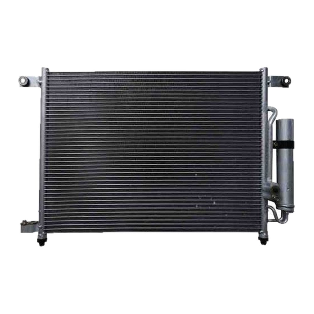 Condenseur complet 0013198V002 — MERCEDES-BENZ Smart City-Coupe