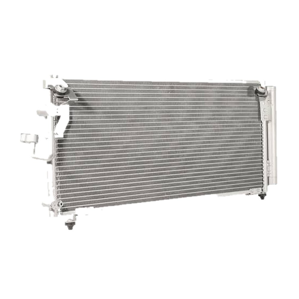 1268302470 A/C Condenser Assembly for MERCEDES-BENZ S-Class W126