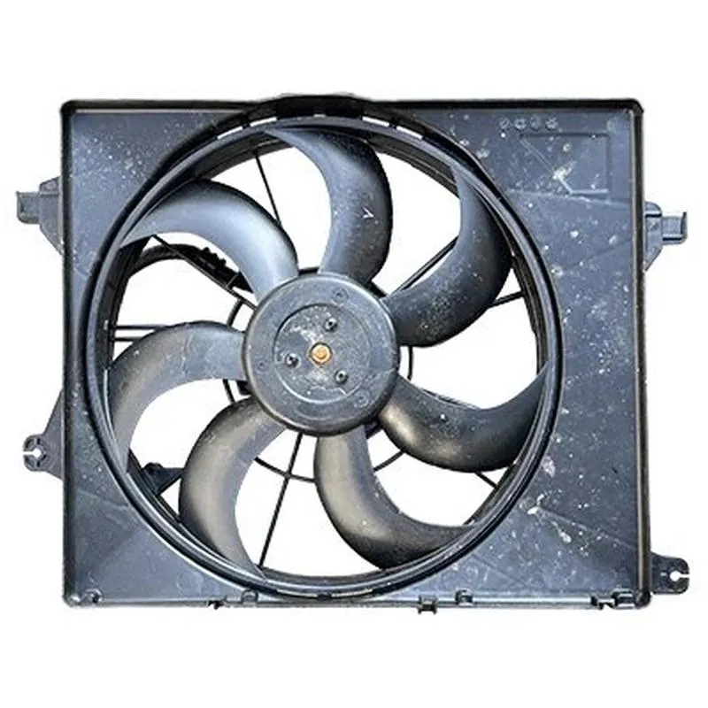 Kühlerlüfter 25380-K3400 — HYUNDAI VENUE 2019–2021