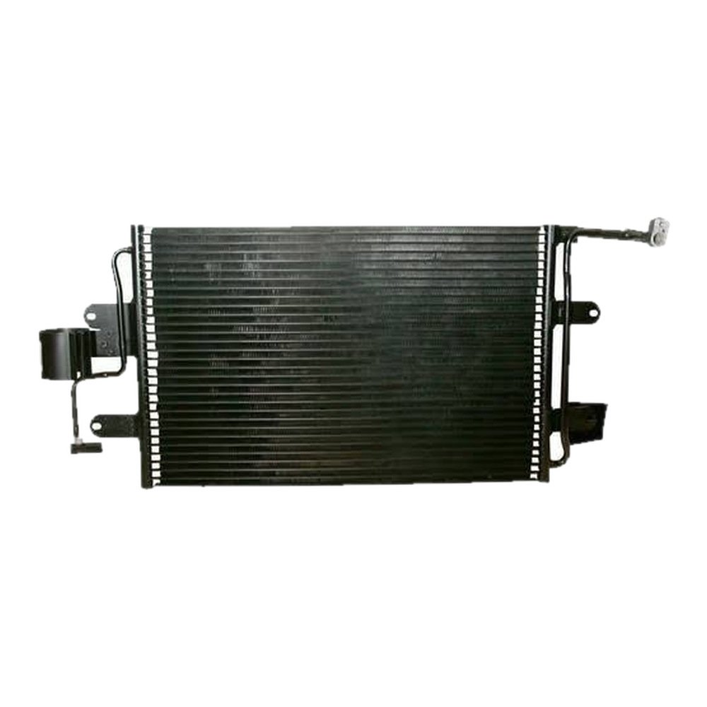 A1685001154 A/C Condenser Assembly for MERCEDES-BENZ A-Class