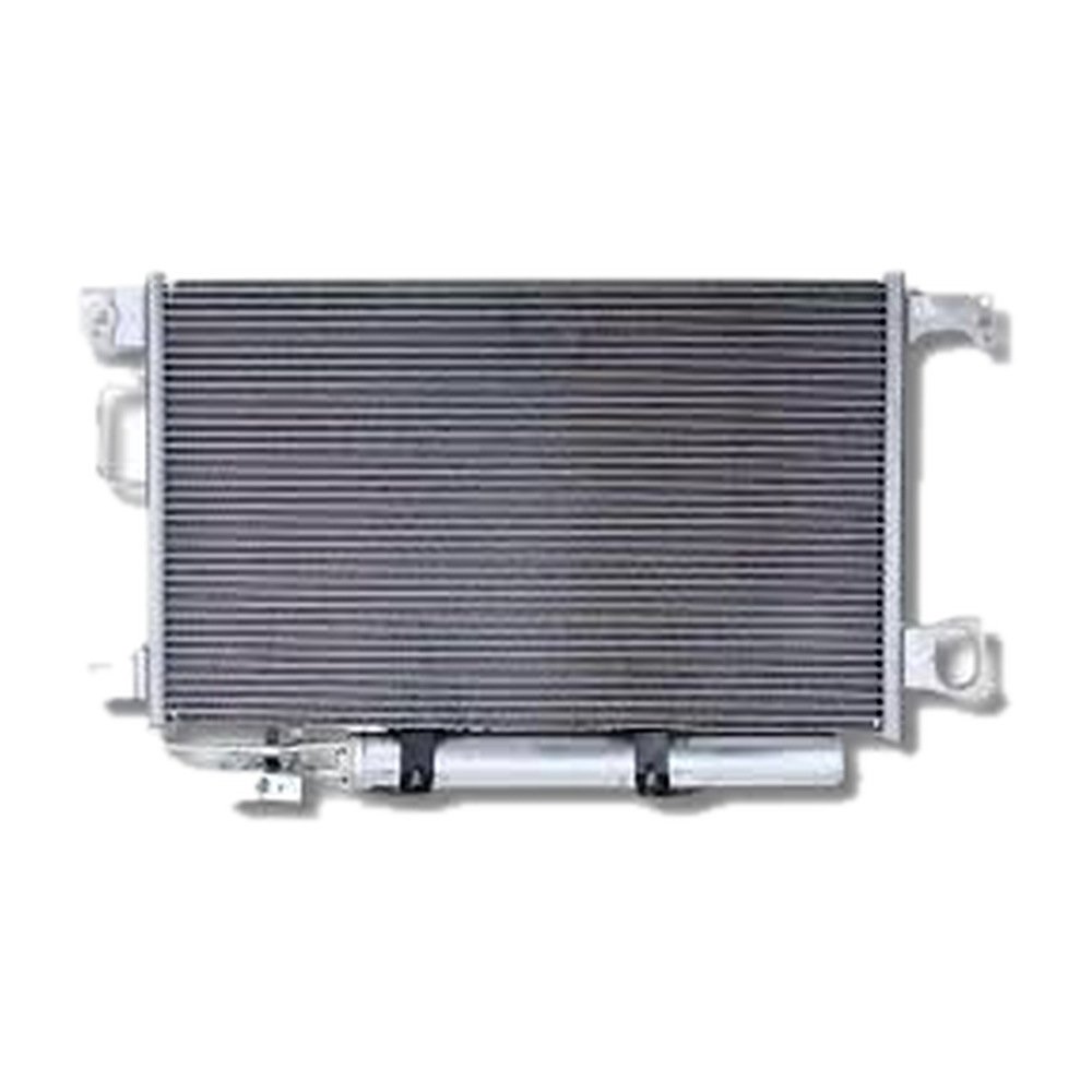 2035002154 A/C Condenser Assembly for MERCEDES-BENZ C-Class W203