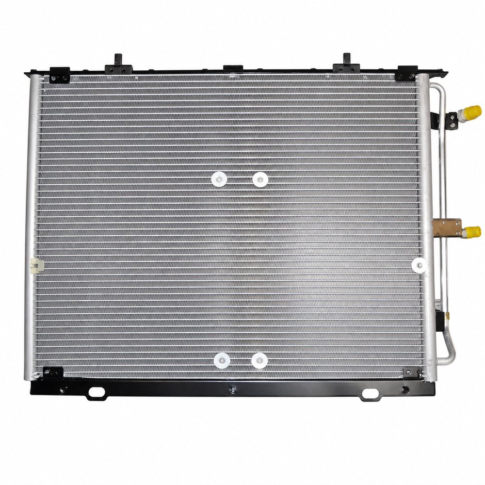 1408300570 A/C Condenser Assembly for MERCEDES-BENZ S-Class