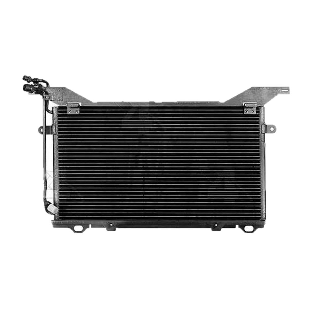 2108300370 A/C Condenser Assembly for MERCEDES-BENZ E-Class W210