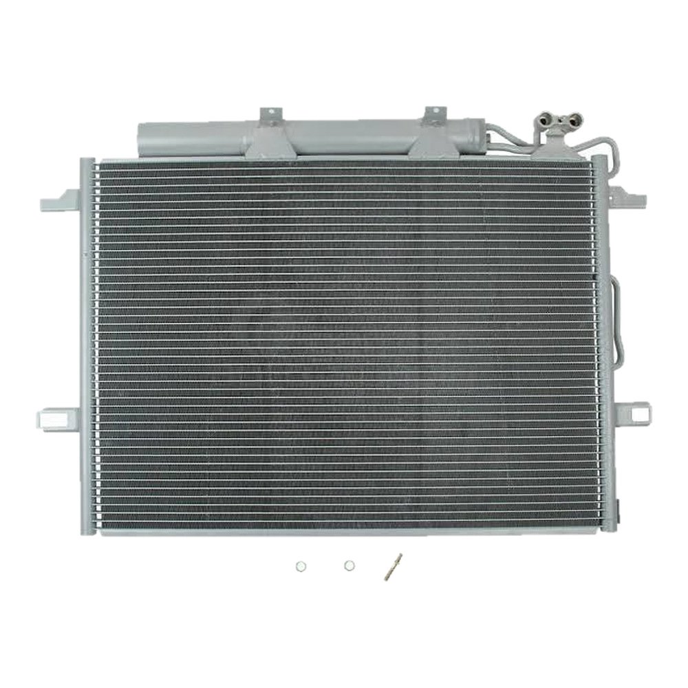2115000154 A/C Condenser Assembly for MERCEDES-BENZ E-Class W211