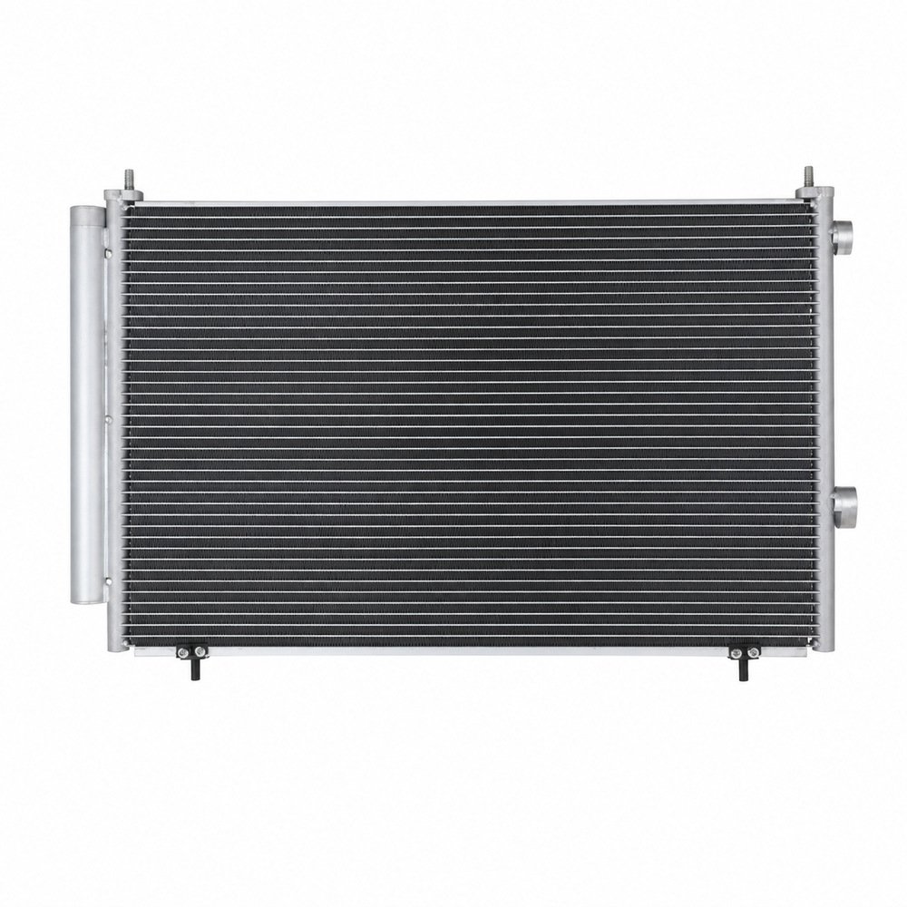 2215010154 A/C Condenser Assembly for MERCEDES-BENZ S-Class W221