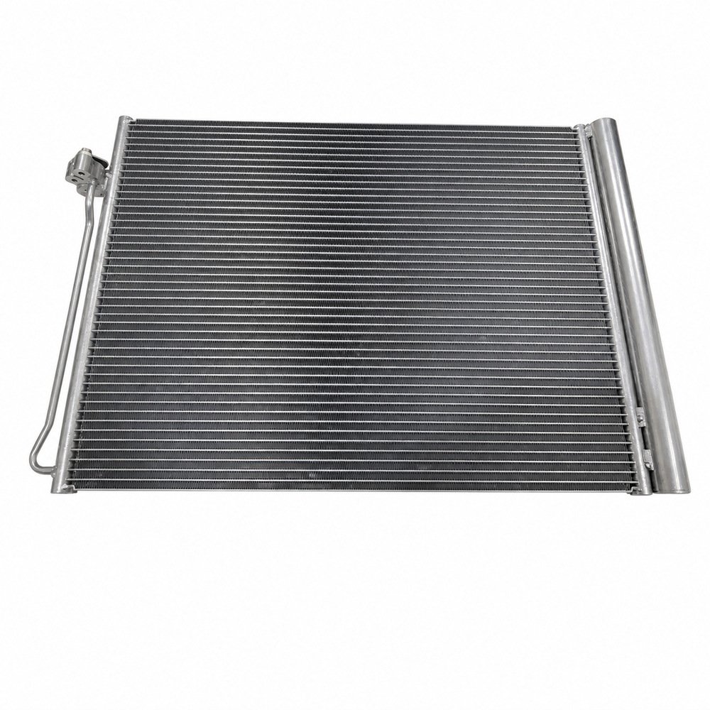 1695000754 A/C Condenser Assembly for MERCEDES-BENZ A-Class