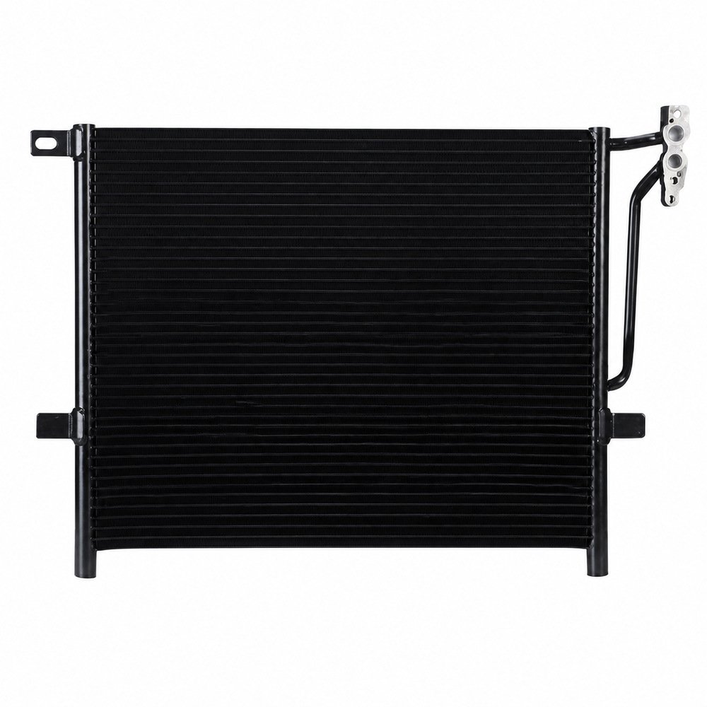 12327540 A/C Condenser Assembly for BMW 318 Series