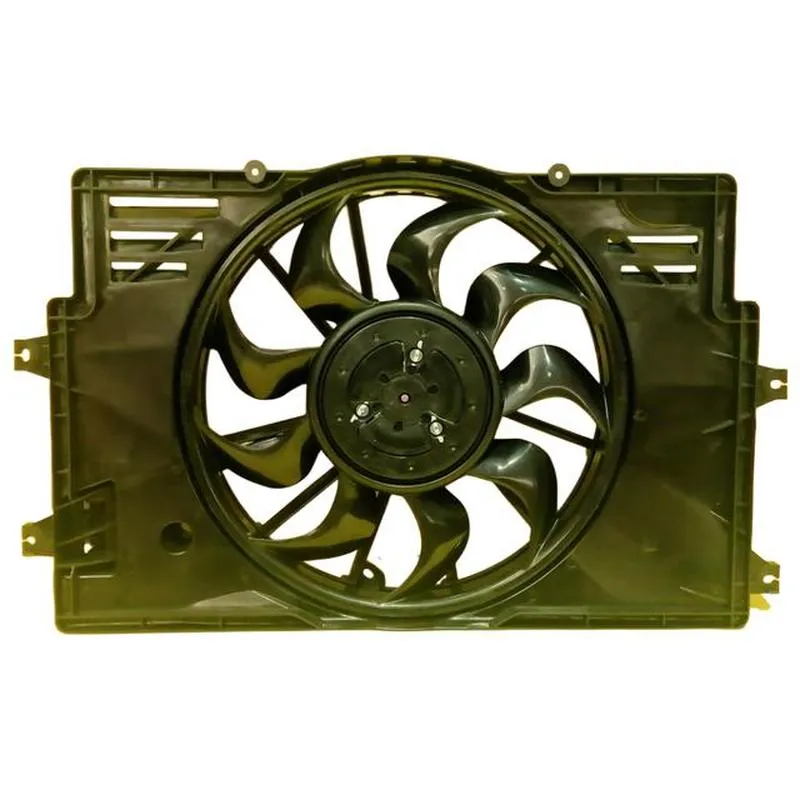 Ventilador del radiador 25380-M6220 — HYUNDAI I30 (2017) | KIA CEED 1.6CRDI