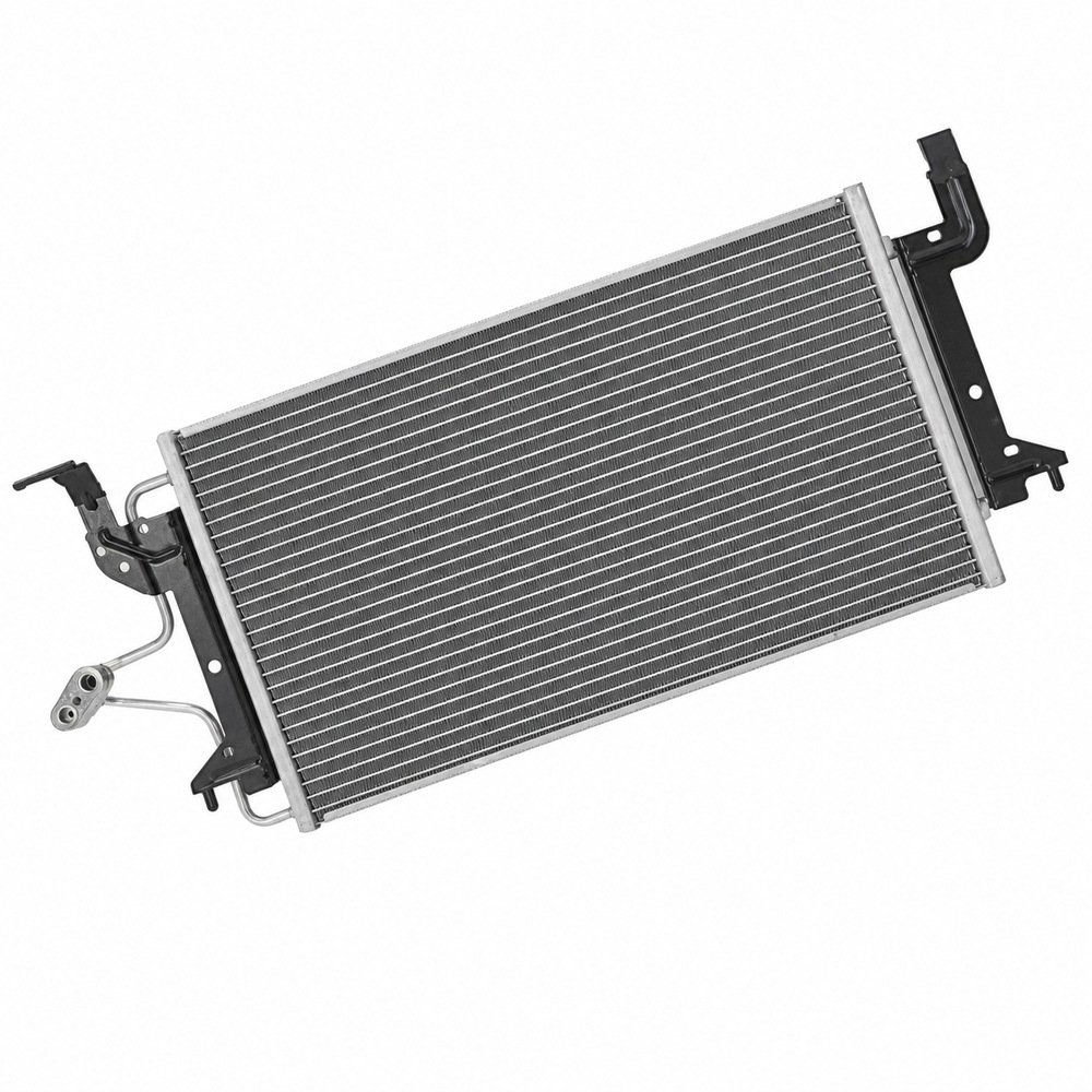 52469683 A/C Condenser Assembly for CADILLAC Concours