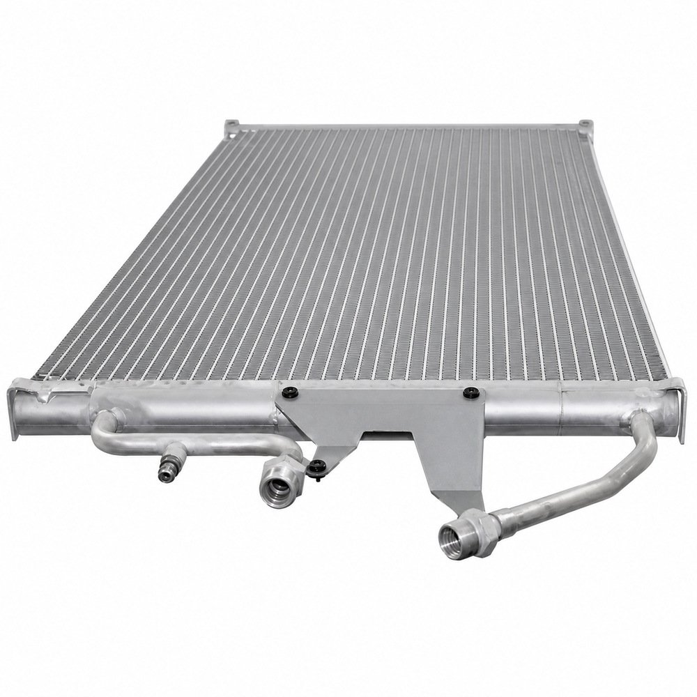 52480034 A/C Condenser Assembly for CHEVROLET Tahoe