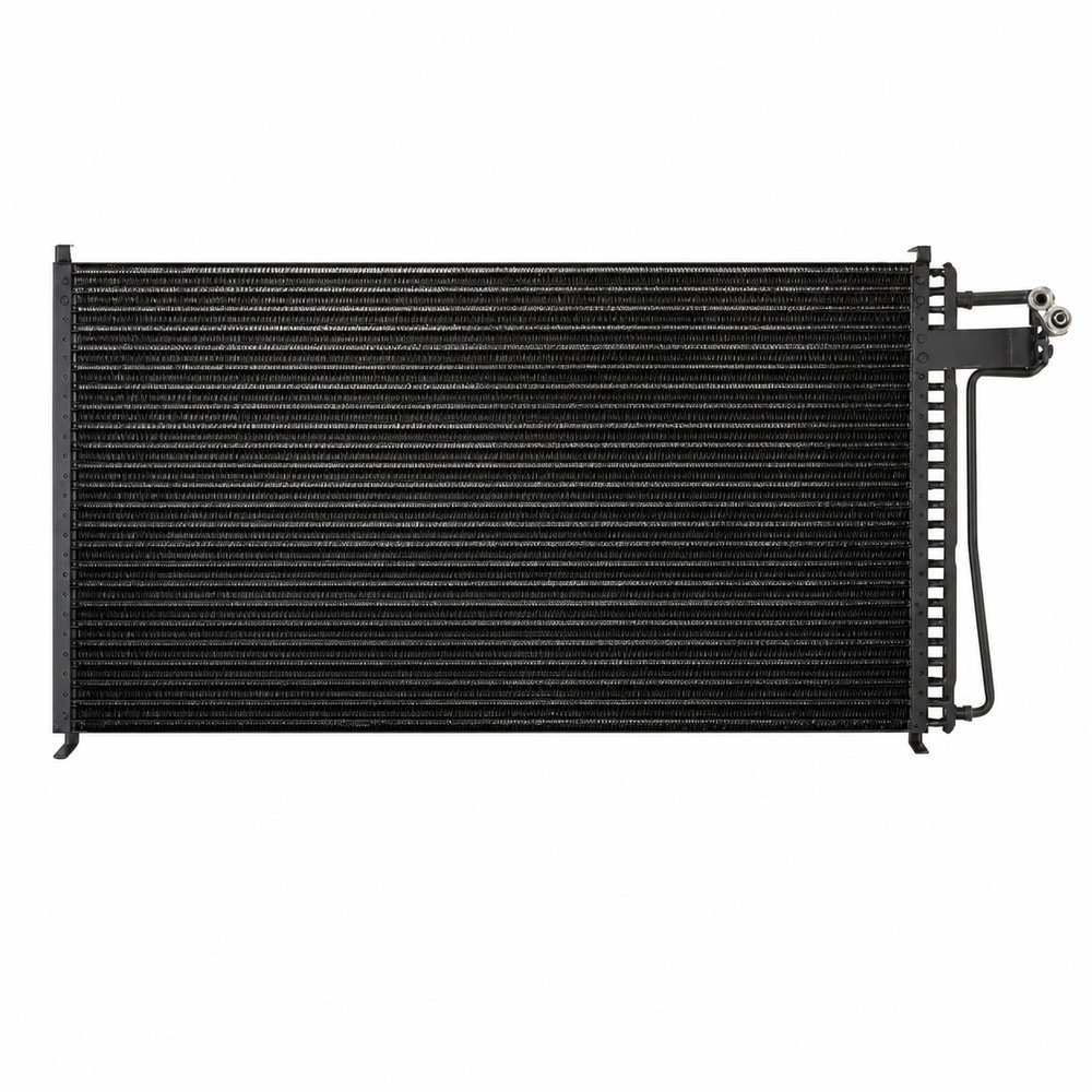 52451117 A/C Condenser Assembly for CADILLAC Fleetwood