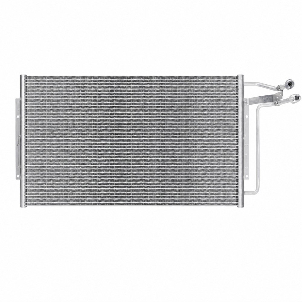 52461315 A/C Condenser Assembly for CADILLAC Fleetwood