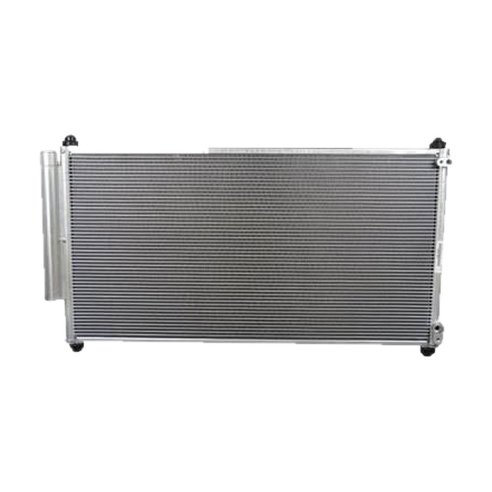 19130355 A/C Condenser Assembly for CADILLAC SRX