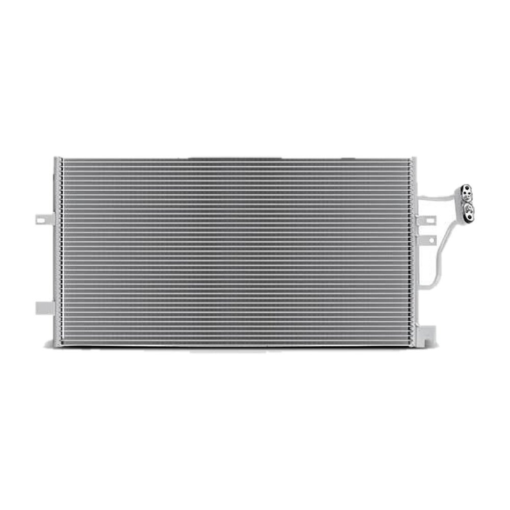 52471072 A/C Condenser Assembly for CADILLAC Seville