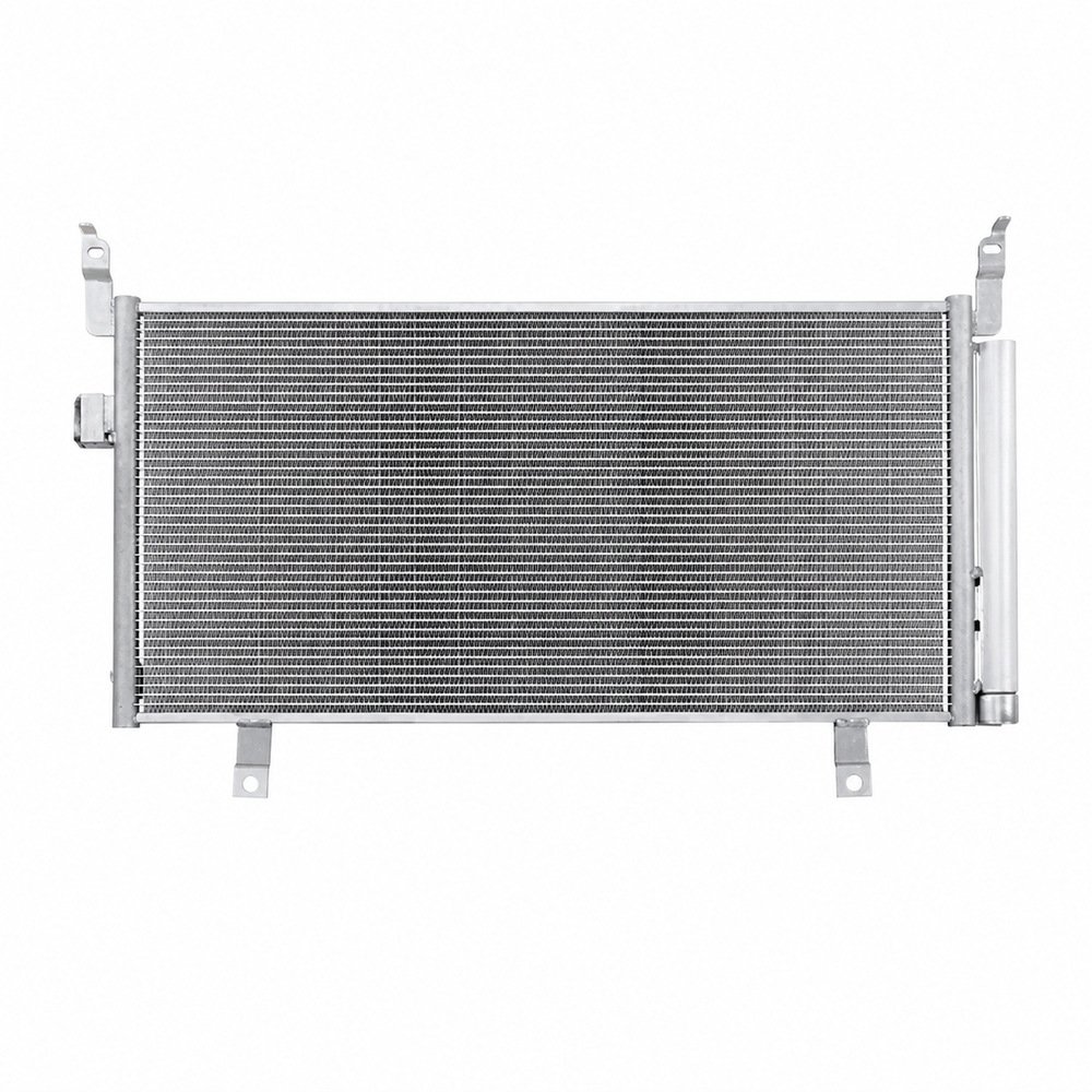 52452050 A/C Condenser Assembly for BUICK Regal