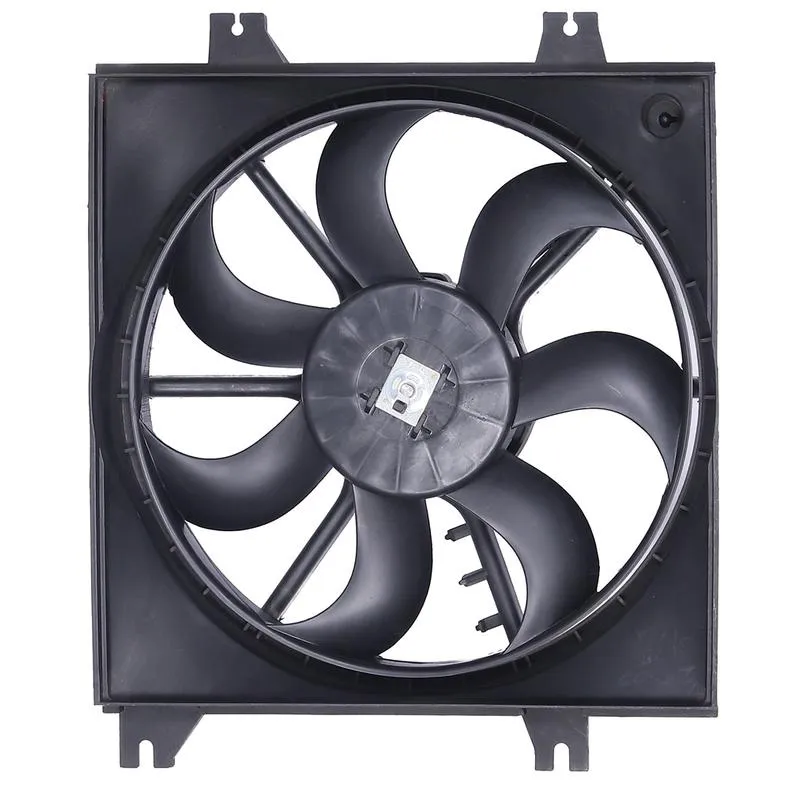 25380-25000 Radiator Fan for HYUNDAI ACCENT II 1.3L 2000