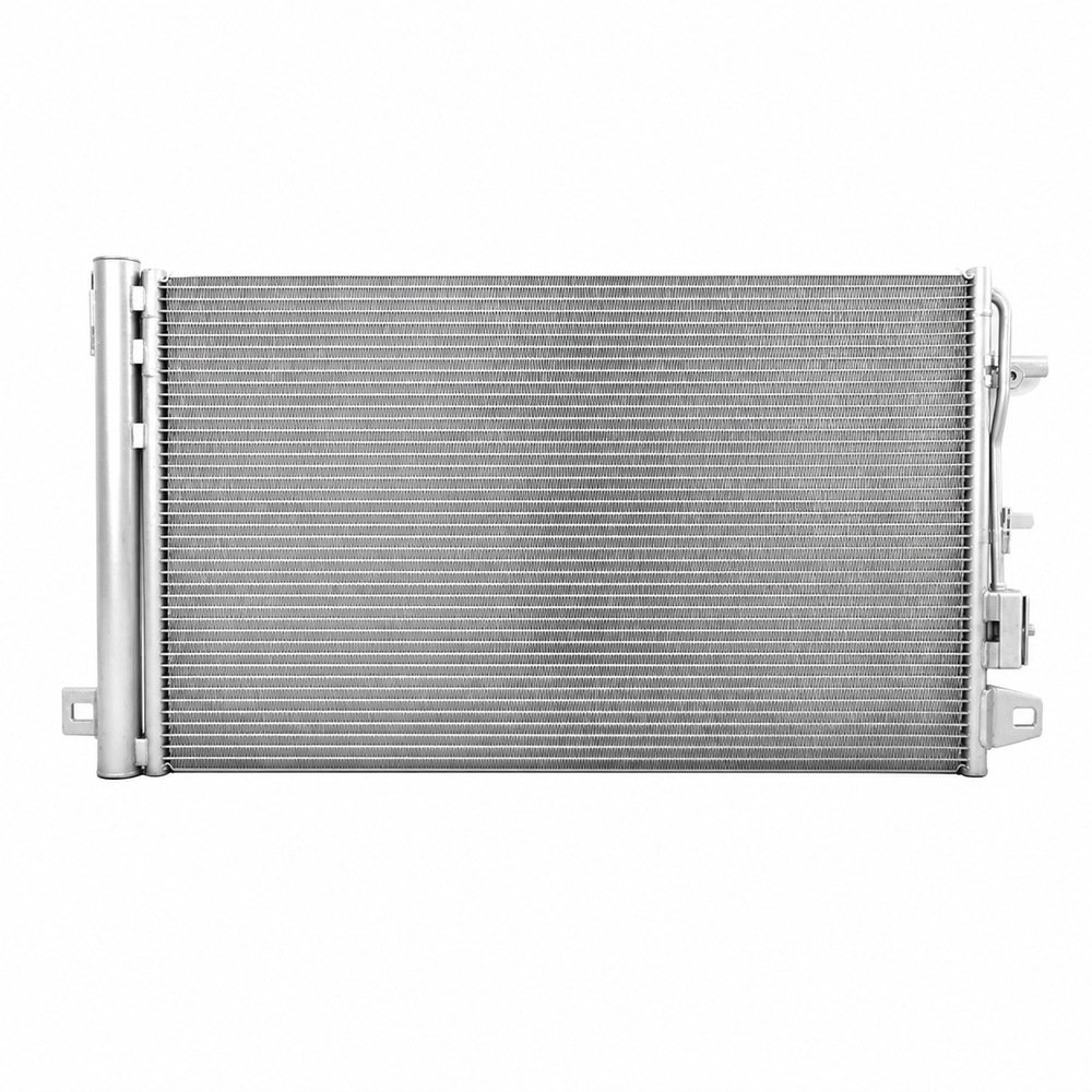 52454594M A/C Condenser Assembly for BUICK Reatta
