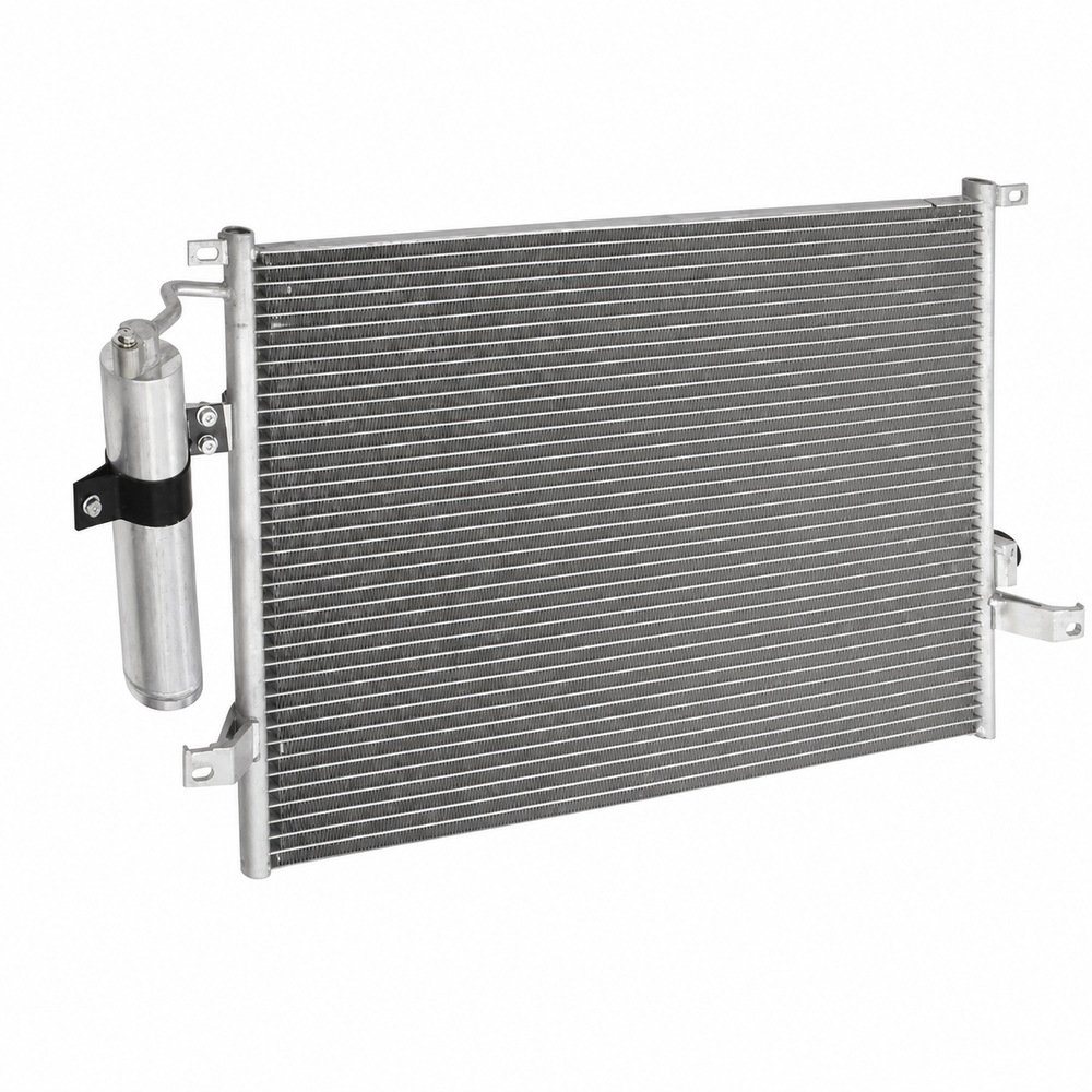 96484931 A/C Condenser Assembly for BUICK Excelle