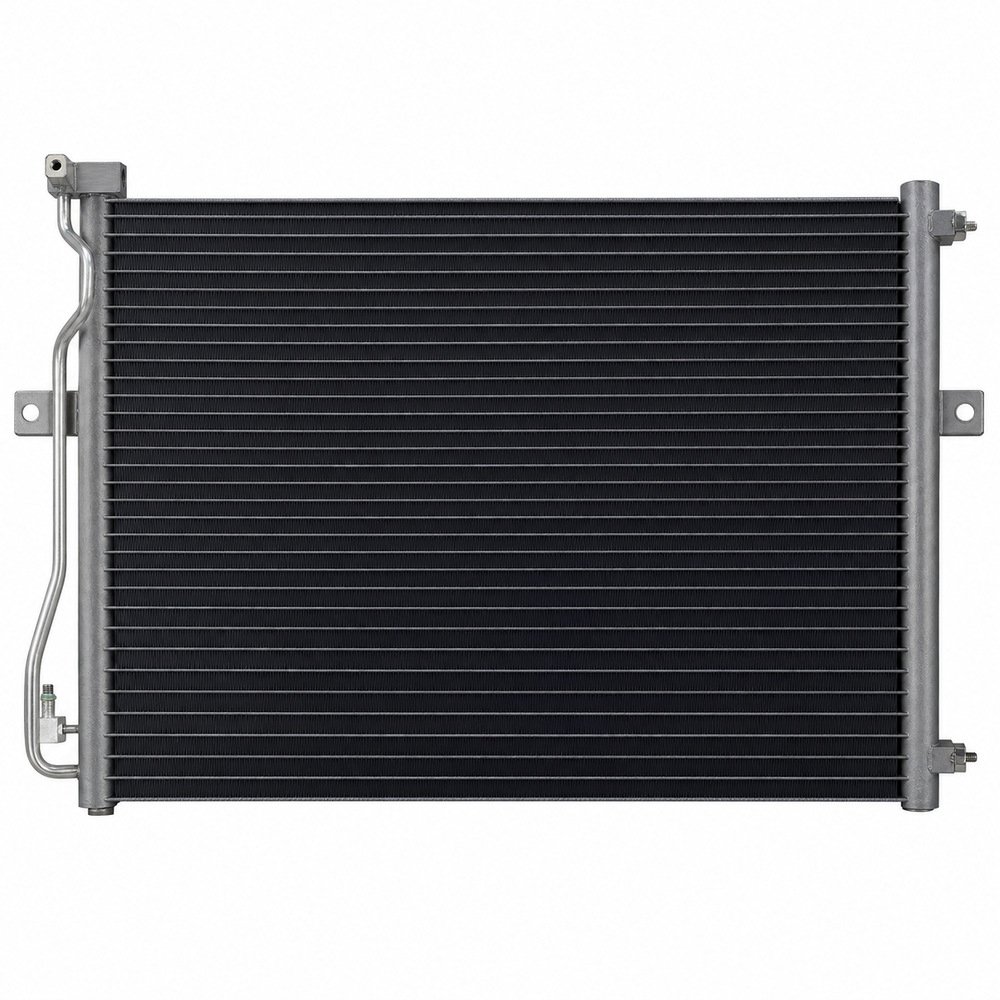 5487600 A/C Condenser Assembly for BUICK LaCrosse