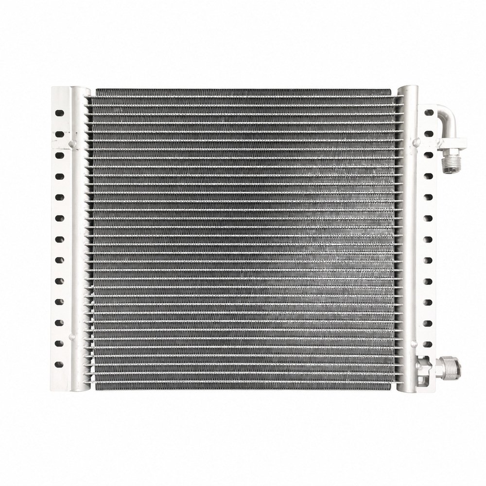 52478943 A/C Condenser Assembly for BUICK GL8