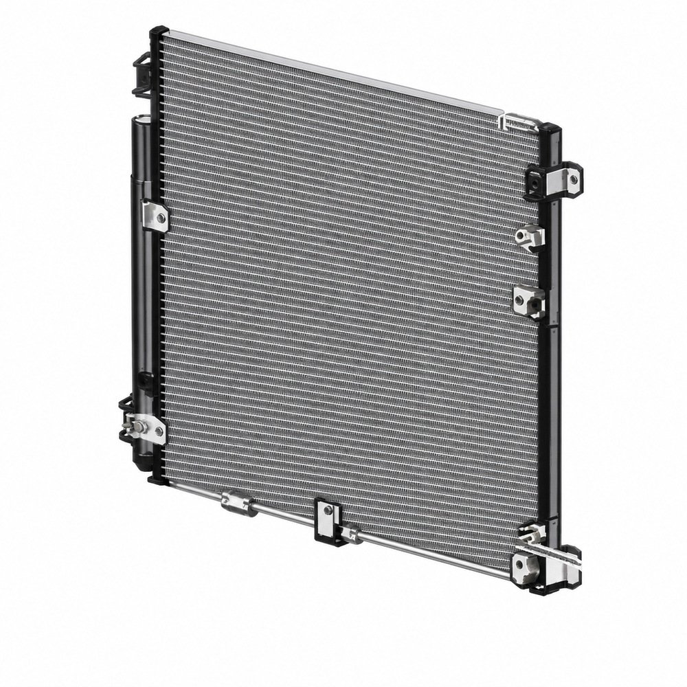 88957420 A/C Condenser Assembly for BUICK LaCrosse