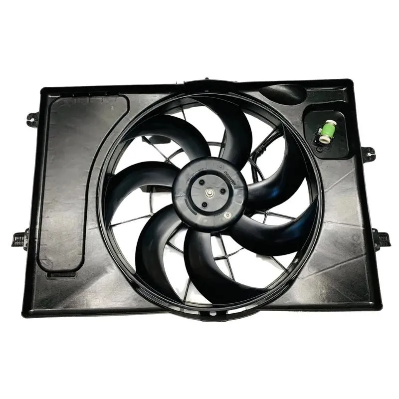 25380-BW000 Radiator Fan for HYUNDAI CRETA 2021