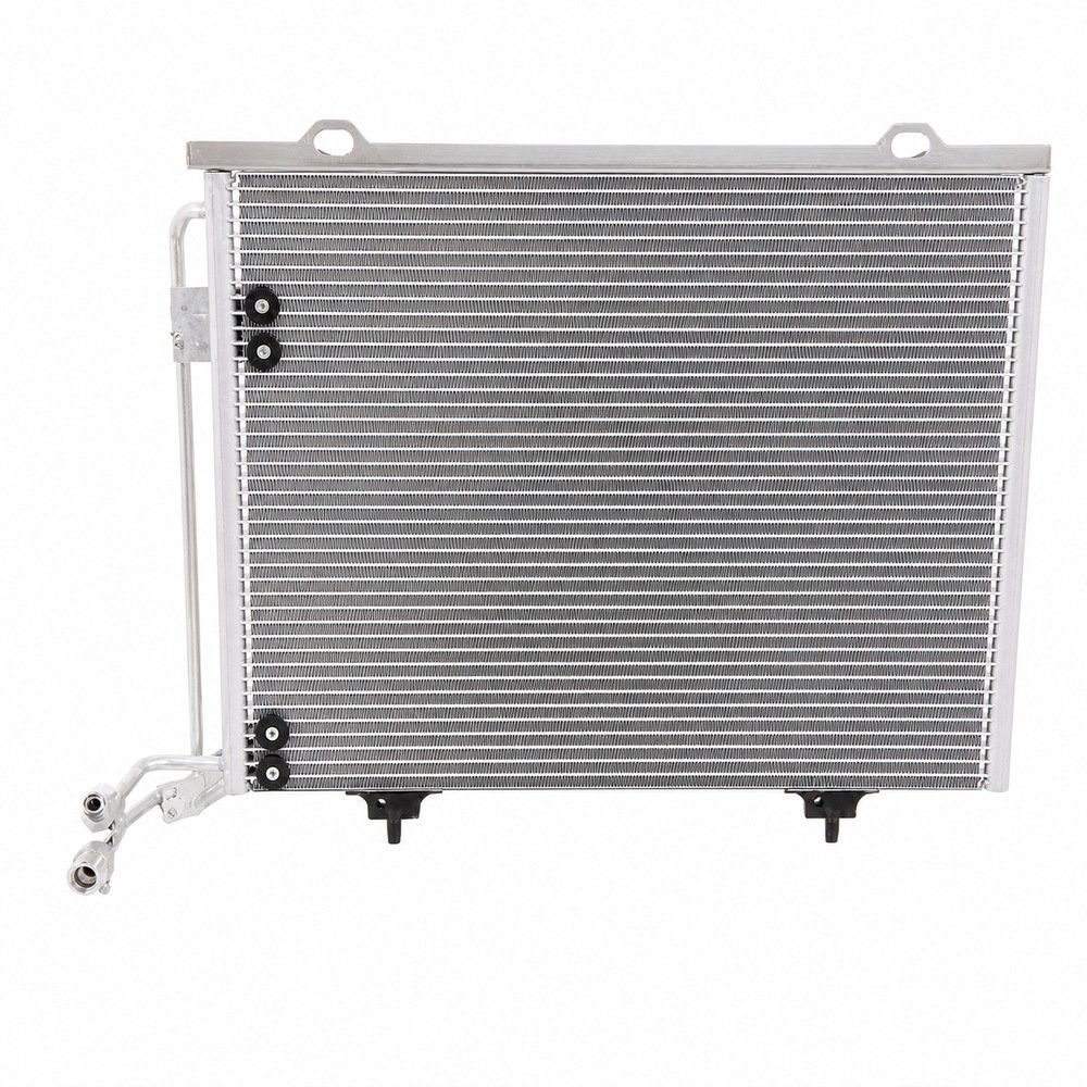 2028300970 A/C Condenser Assembly for CHRYSLER Crossfire