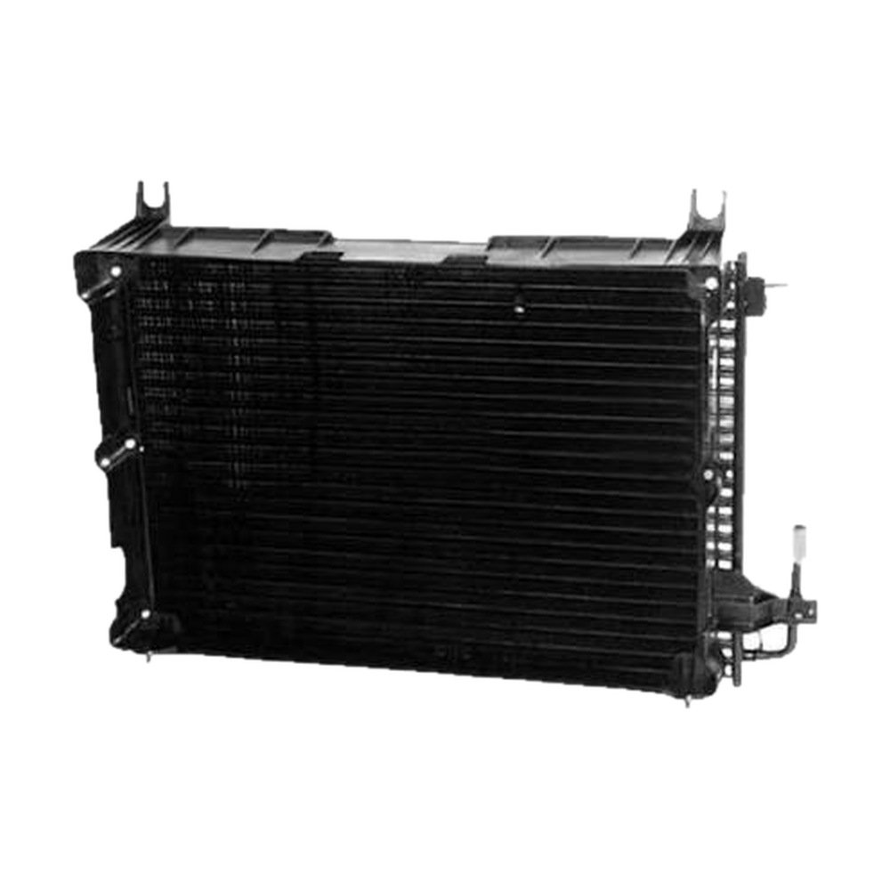 25975431 A/C Condenser Assembly for BUICK Enclave BK01009-028